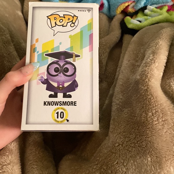 Ralph breaks the internet funko pop knowsmore - Picture 2 of 5